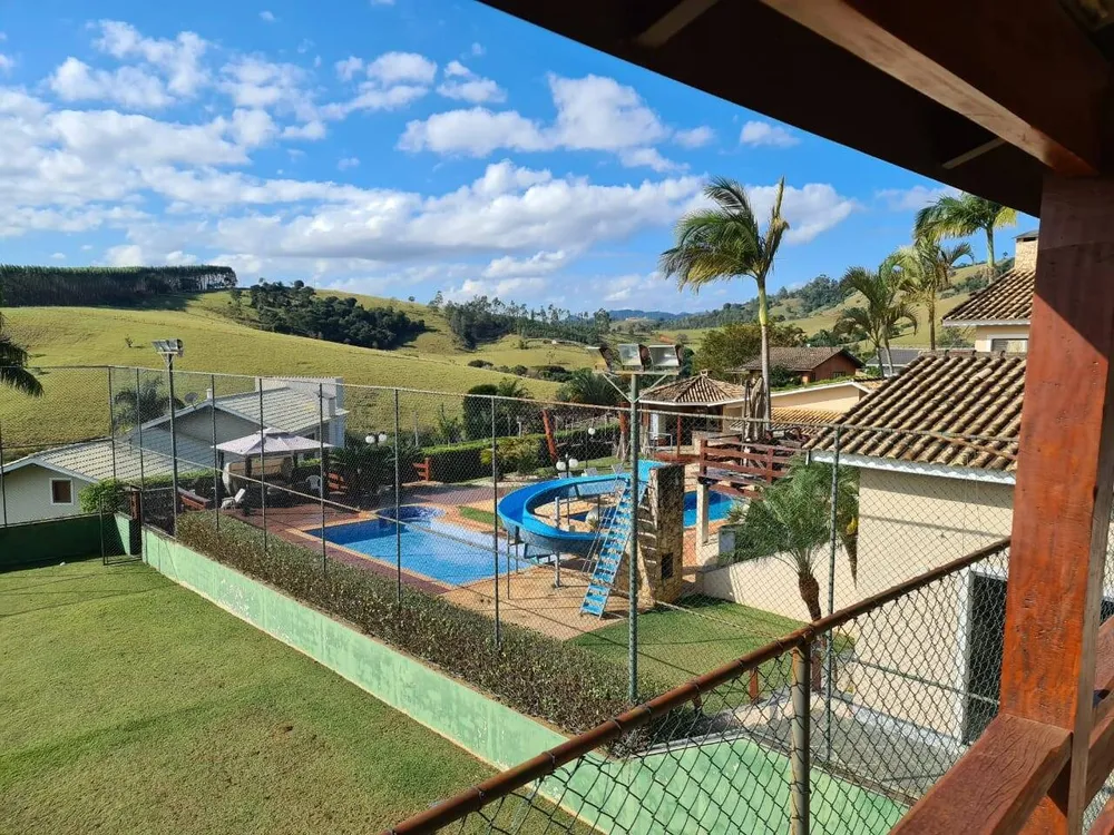 Chácara, 5 quartos, 2000 m² - Foto 18