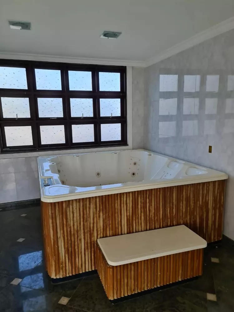 Chácara, 5 quartos, 2000 m² - Foto 5