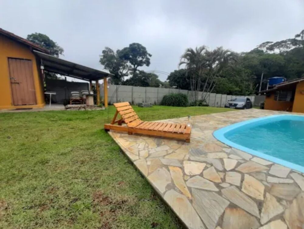 Chácara, 3 quartos, 640 m² - Foto 8
