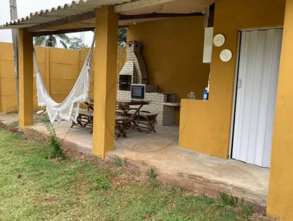 Chácara, 3 quartos, 640 m² - Foto 2
