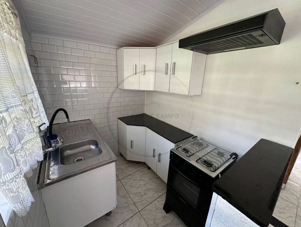 Chácara, 3 quartos, 640 m² - Foto 1