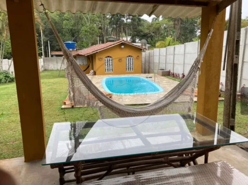 Chácara, 3 quartos, 640 m² - Foto 10