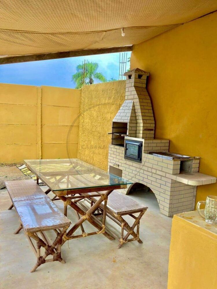 Chácara, 3 quartos, 640 m² - Foto 4