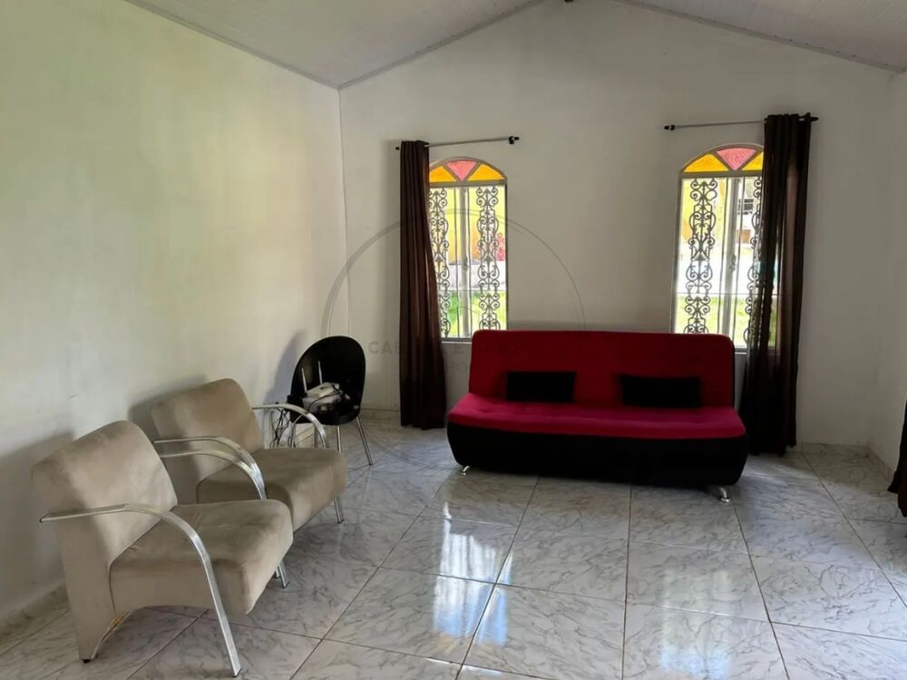 Chácara, 3 quartos, 640 m² - Foto 11