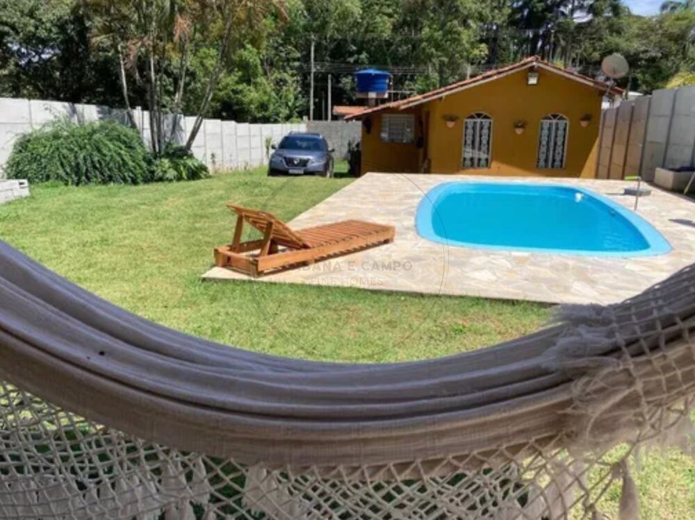Chácara, 3 quartos, 640 m² - Foto 9