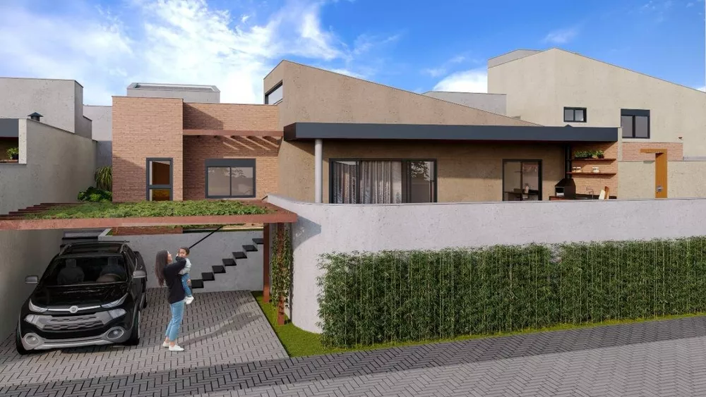 Casa de Condomínio, 1 quarto - Foto 6