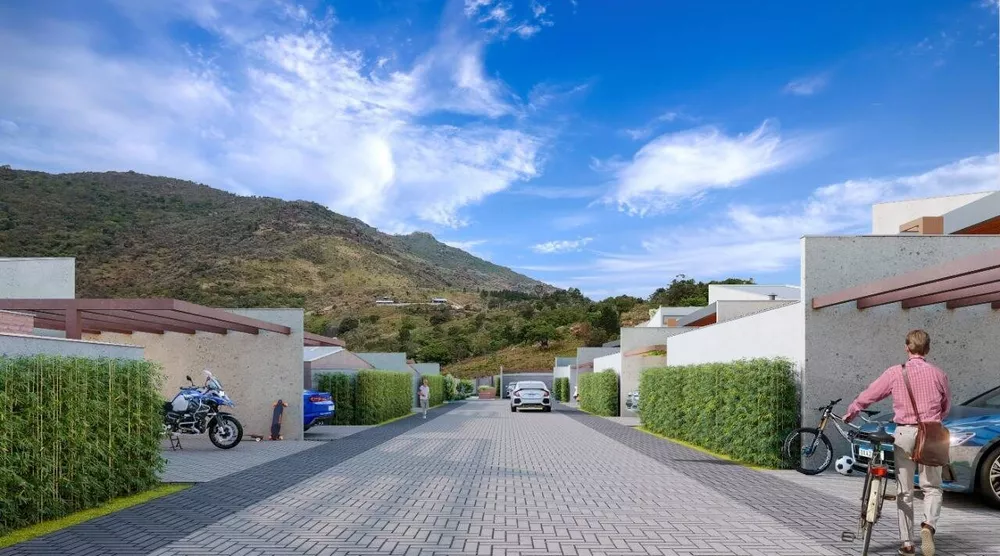 Casa de Condomínio, 1 quarto - Foto 7