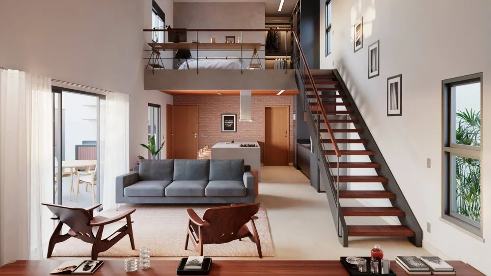 Casa de Condomínio, 1 quarto - Foto 11