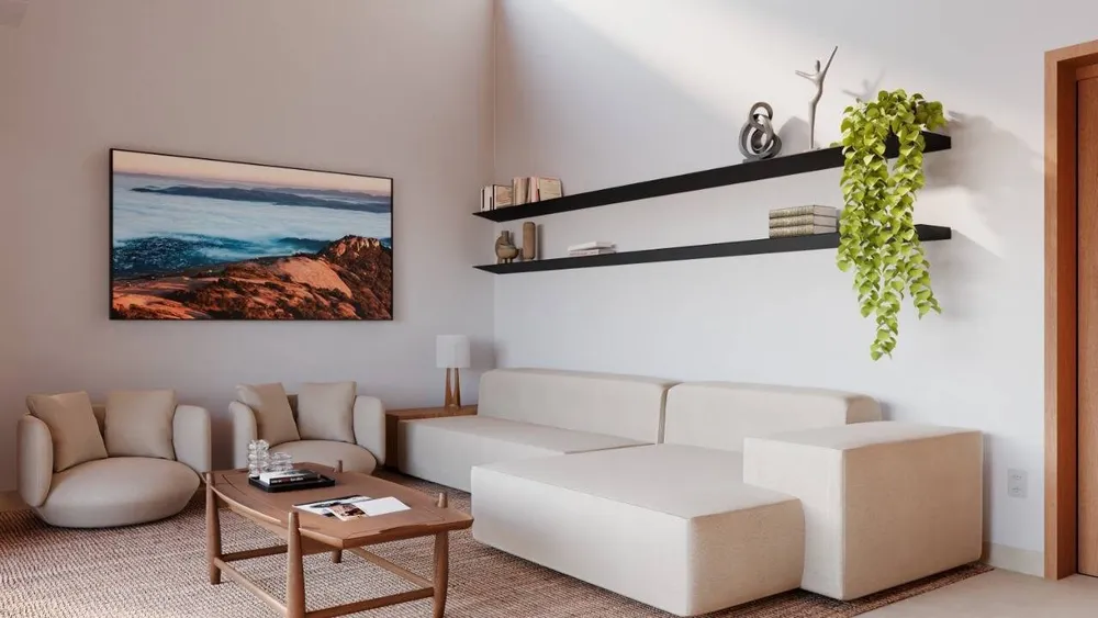 Casa de Condomínio, 1 quarto - Foto 15