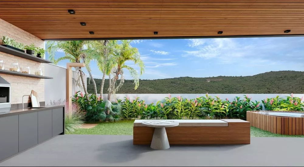 Casa de Condomínio, 1 quarto - Foto 8