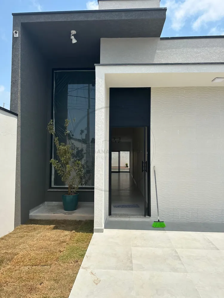 Casa, 3 quartos - Foto 10