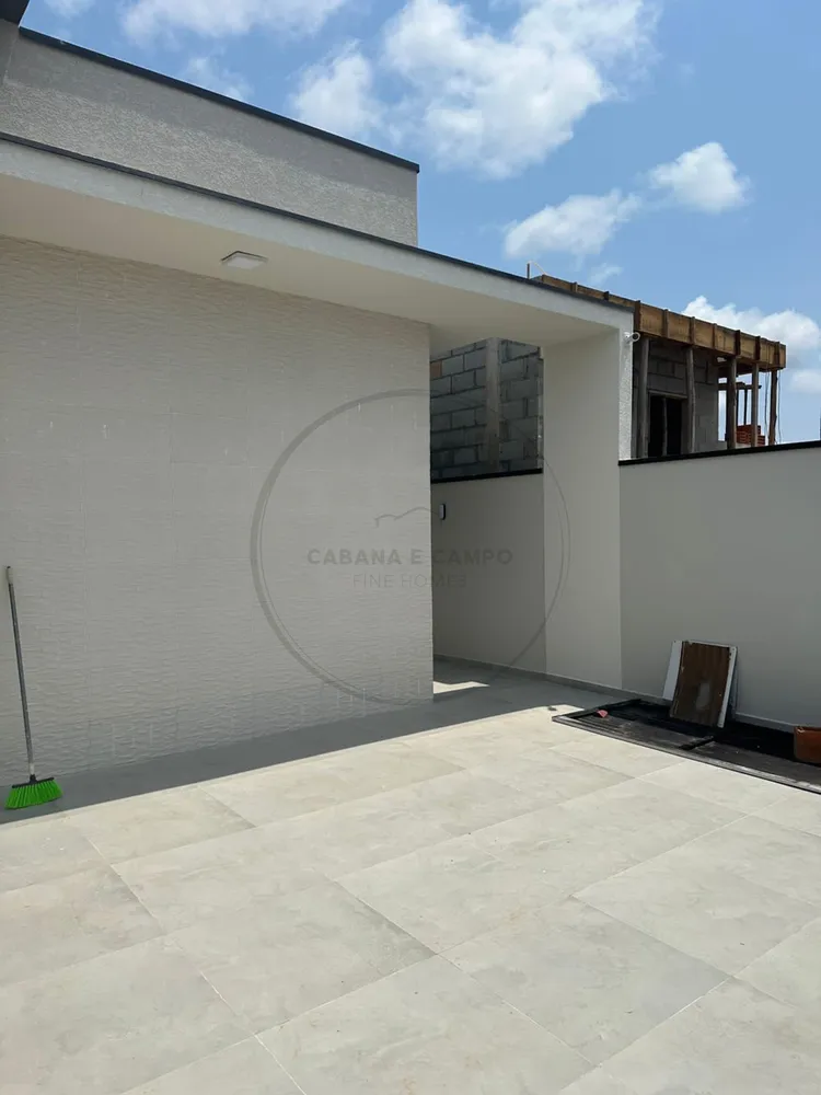 Casa, 3 quartos - Foto 16