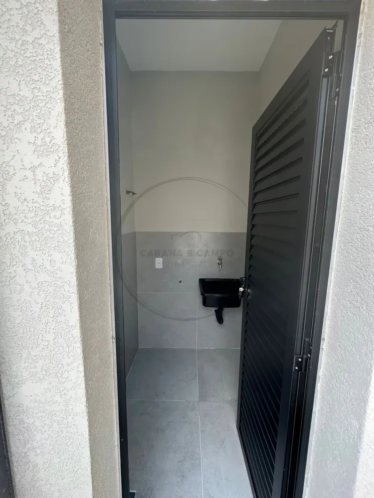 Casa, 3 quartos - Foto 4