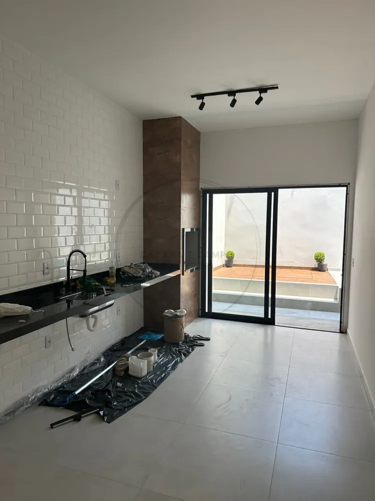 Casa, 3 quartos - Foto 5
