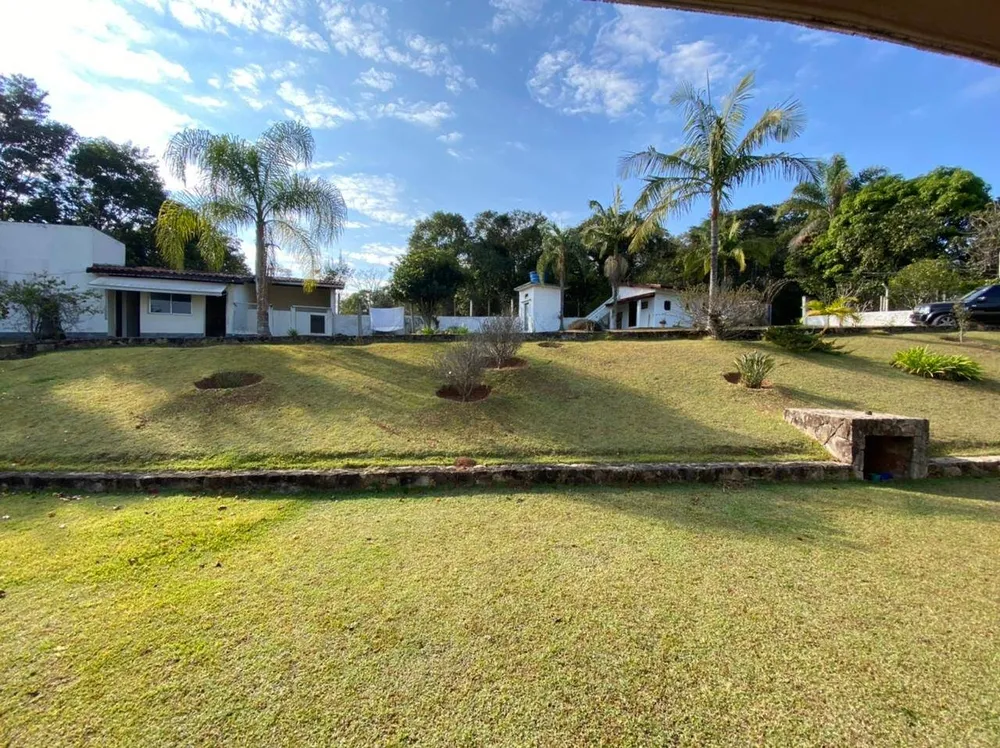 Chácara, 6 quartos, 5000 m² - Foto 7