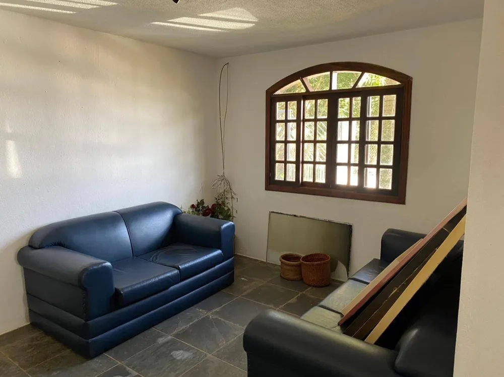 Chácara, 6 quartos, 5000 m² - Foto 4