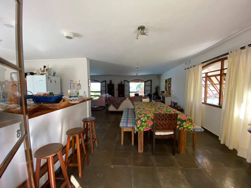 Chácara, 6 quartos, 5000 m² - Foto 7