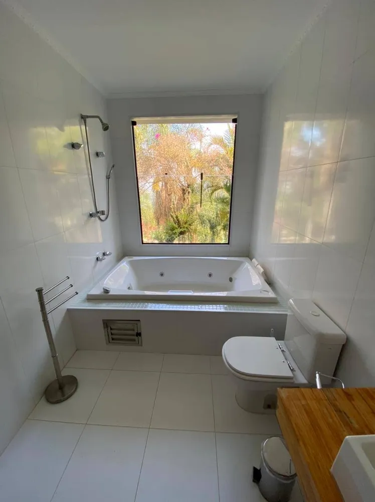 Chácara, 6 quartos, 5000 m² - Foto 6