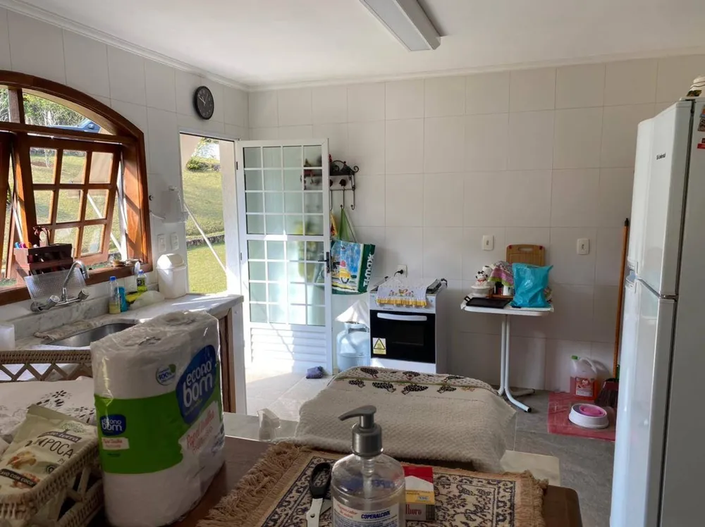Chácara, 6 quartos, 5000 m² - Foto 2