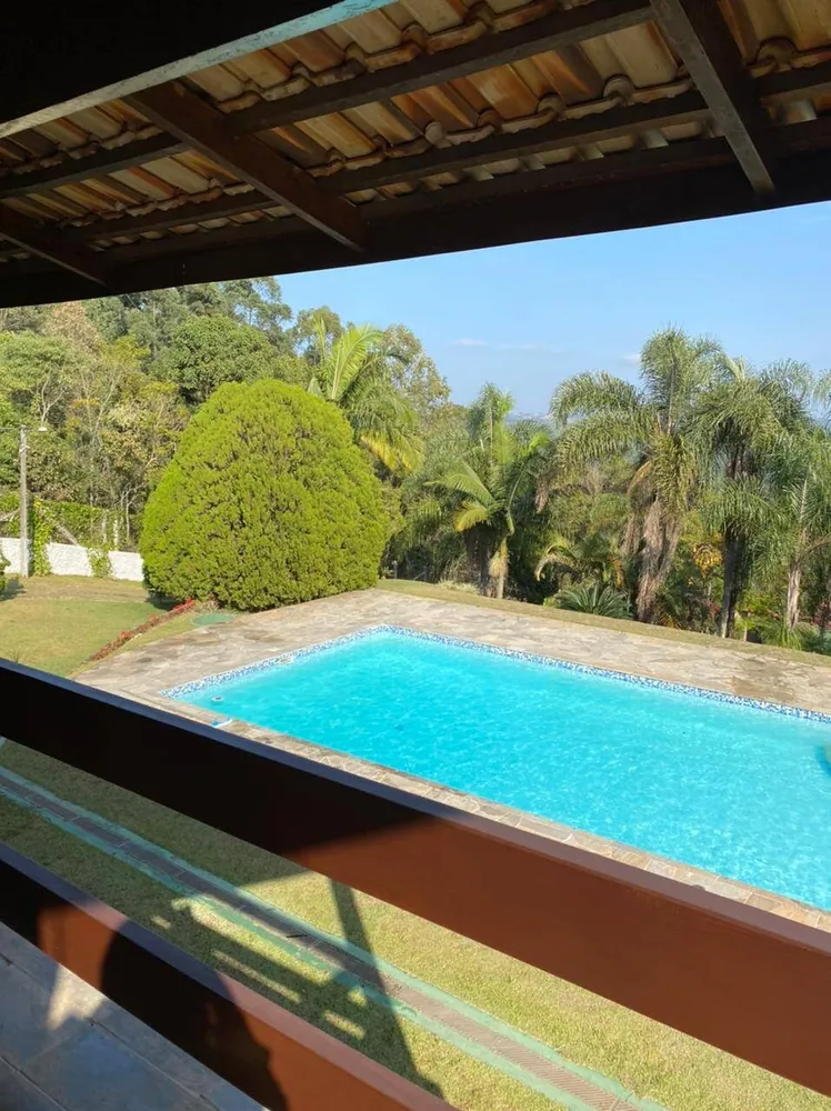 Chácara, 6 quartos, 5000 m² - Foto 3