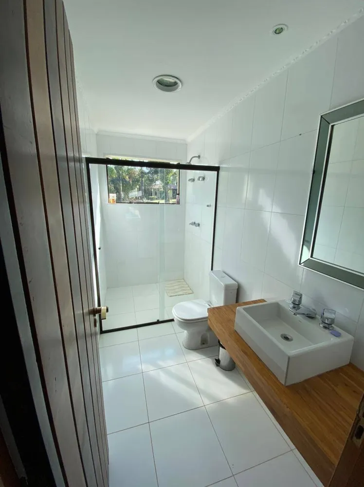 Chácara, 6 quartos, 5000 m² - Foto 1