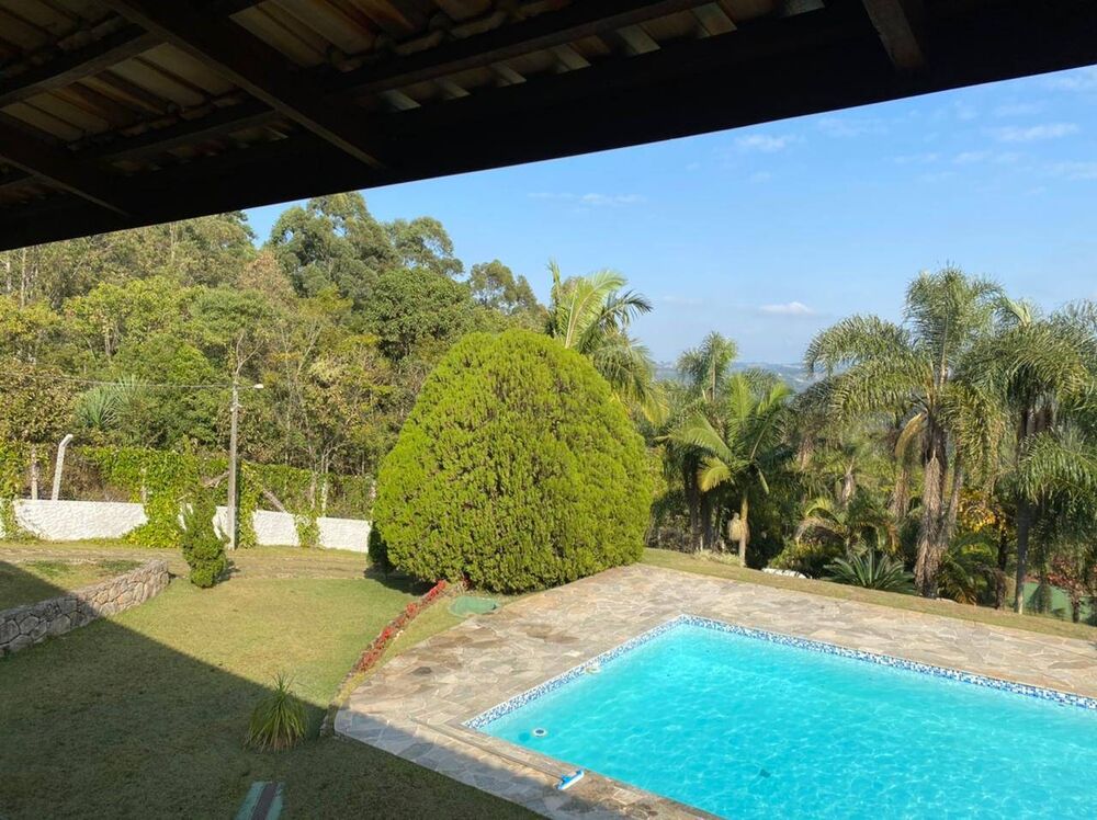 Chácara, 6 quartos, 5000 m² - Foto 1