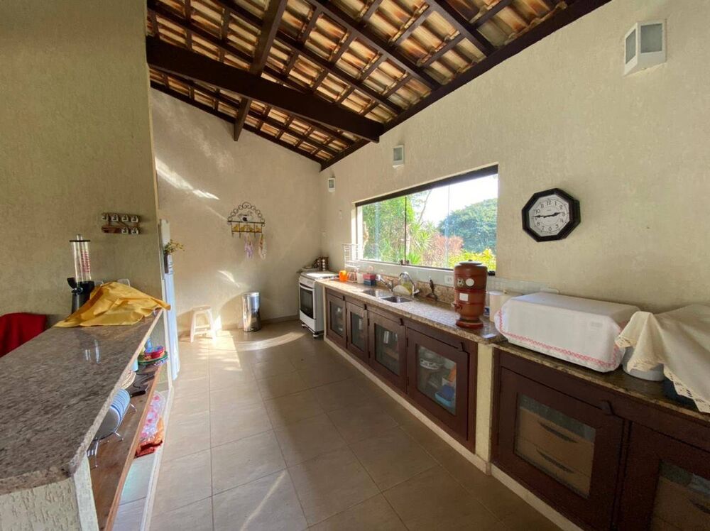 Chácara, 6 quartos, 5000 m² - Foto 4