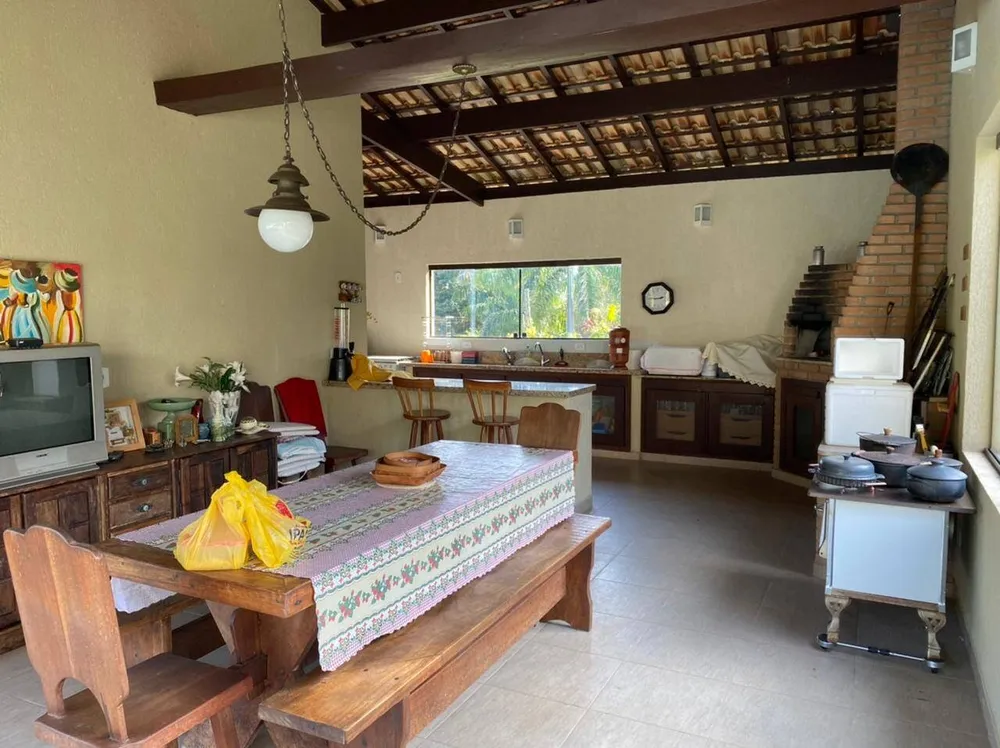 Chácara, 6 quartos, 5000 m² - Foto 9