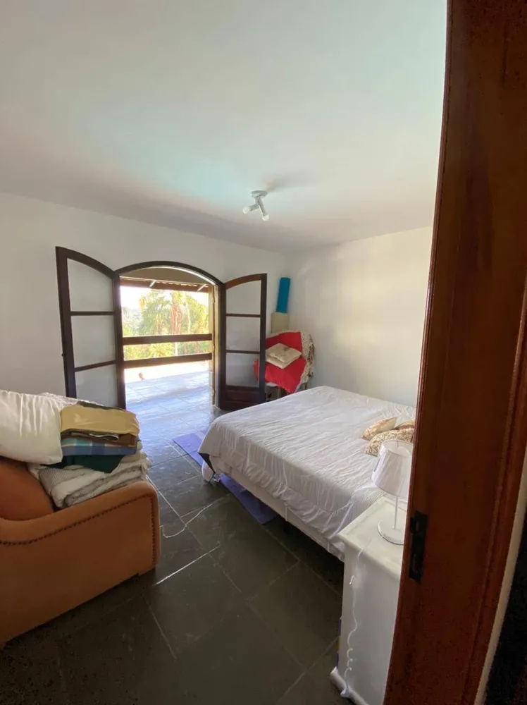 Chácara, 6 quartos, 5000 m² - Foto 4