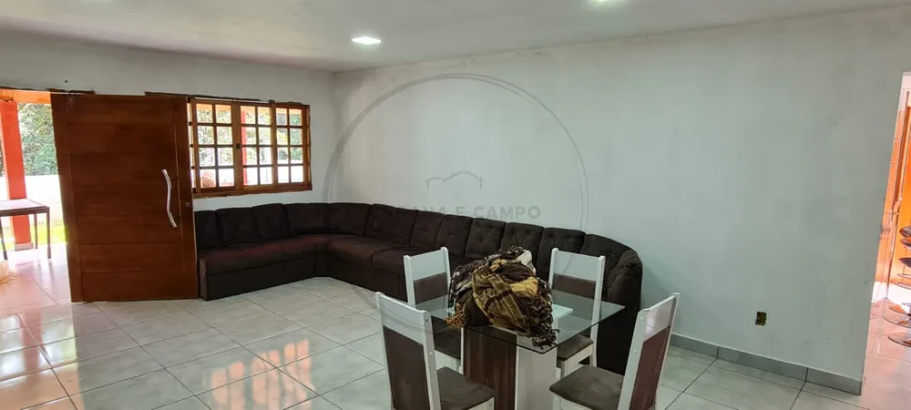 Chácara, 2 quartos, 2000 m² - Foto 3
