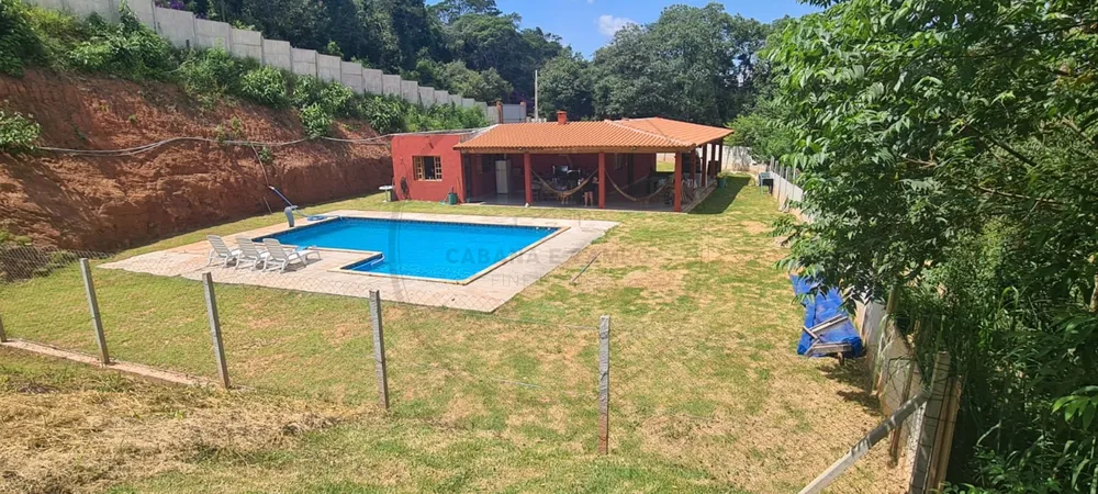 Chácara, 2 quartos, 2000 m² - Foto 2