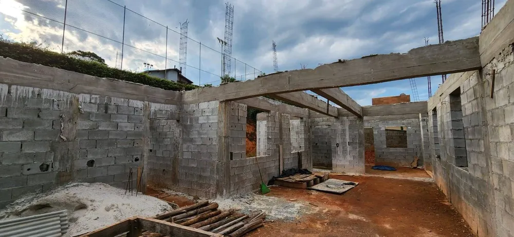Loteamento e Condomínio, 1000 m² - Foto 7