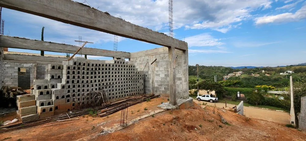 Loteamento e Condomínio, 1000 m² - Foto 3