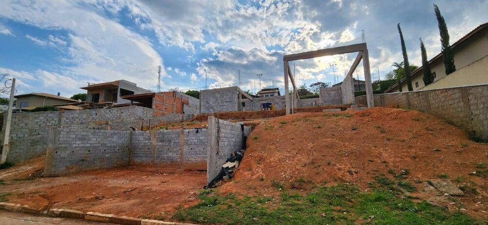 Loteamento e Condomínio, 1000 m² - Foto 4