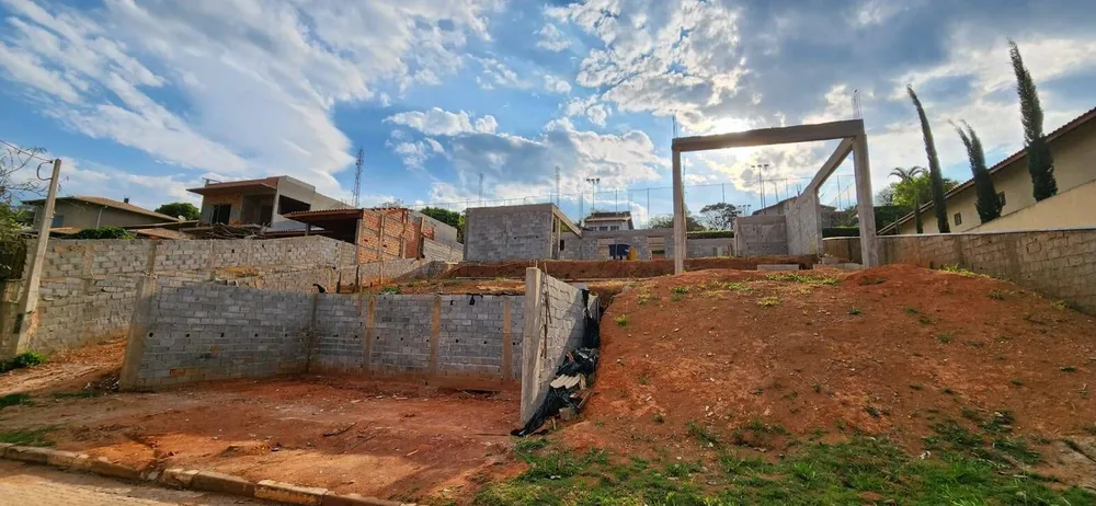 Loteamento e Condomínio, 1000 m² - Foto 5