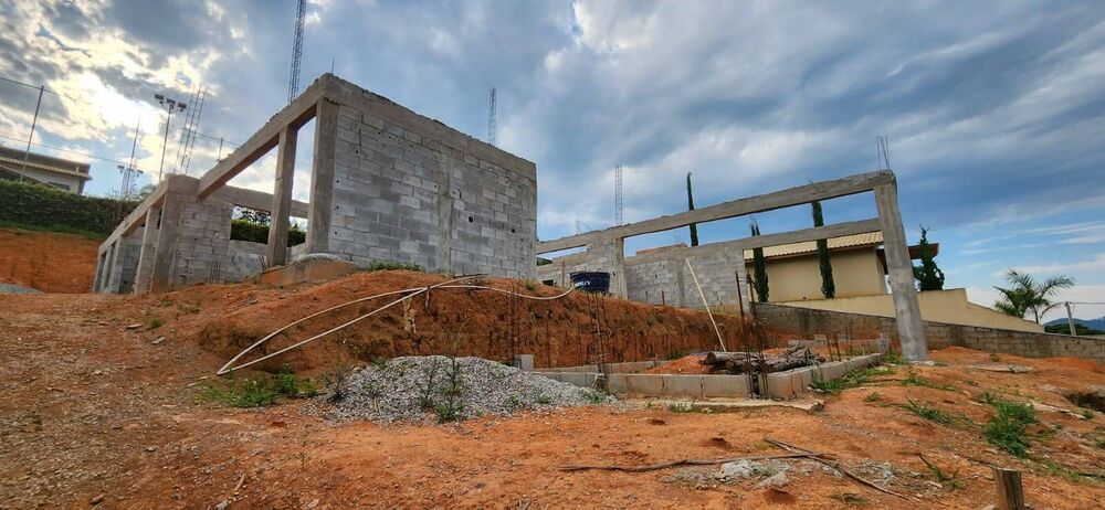 Loteamento e Condomínio, 1000 m² - Foto 3