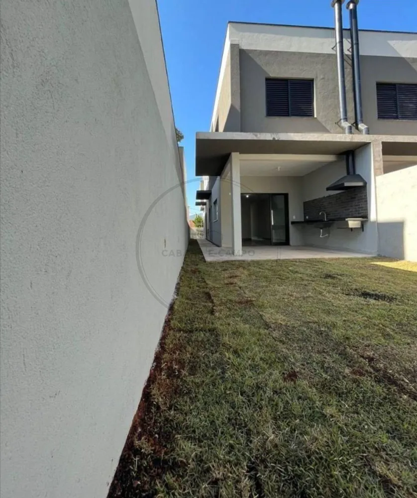 Casa, 3 quartos - Foto 4