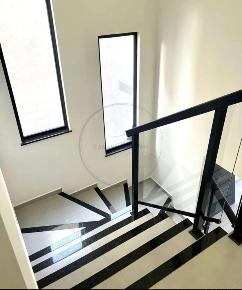 Casa, 3 quartos - Foto 3