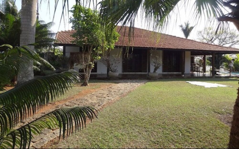 Terreno, 12 hectares - Foto 4