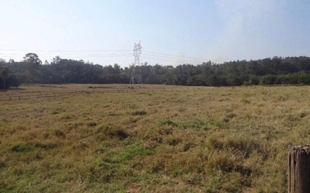 Terreno, 12 hectares - Foto 2