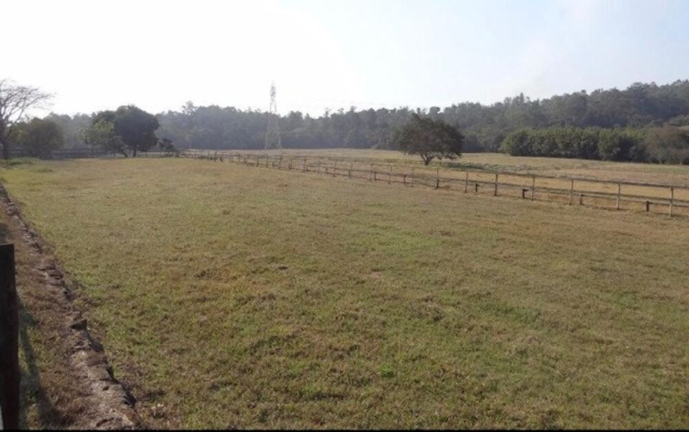 Terreno, 12 hectares - Foto 1