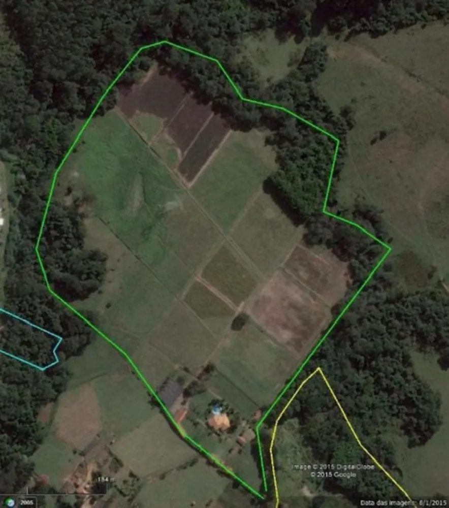 Terreno, 12 hectares - Foto 3
