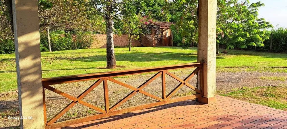 Chácara, 3 quartos, 5000 m² - Foto 8