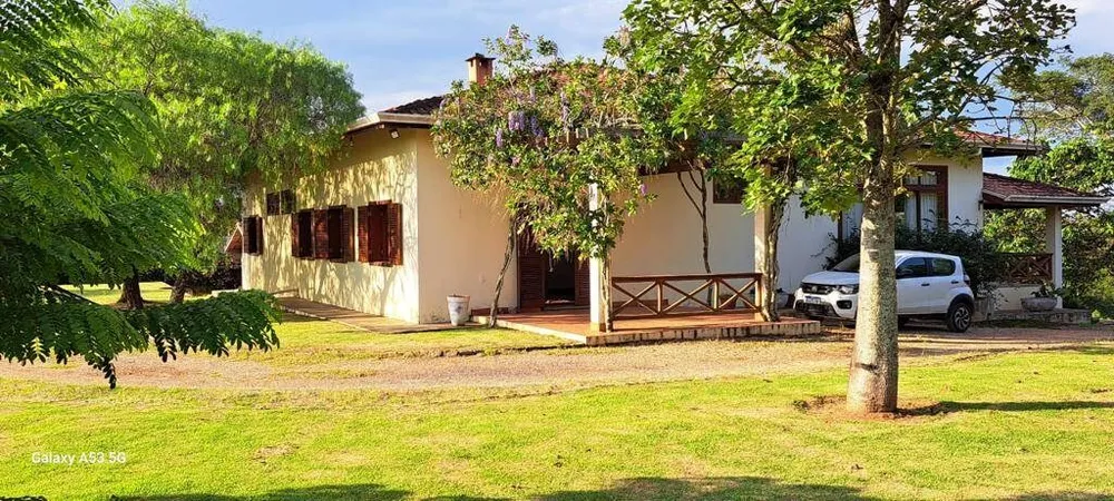Chácara, 3 quartos, 5000 m² - Foto 2