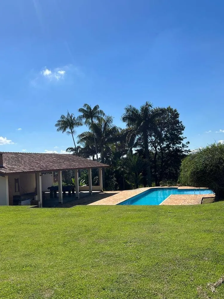 Chácara, 3 quartos, 5000 m² - Foto 1
