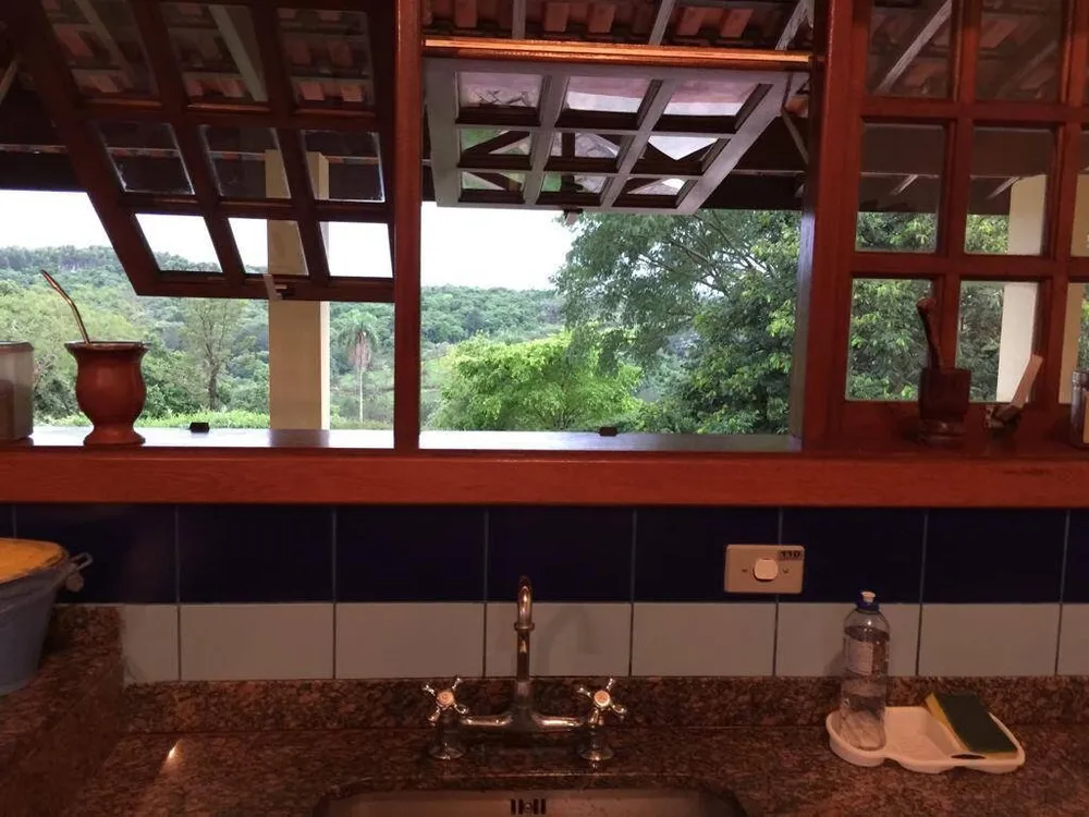 Chácara, 3 quartos, 5000 m² - Foto 9