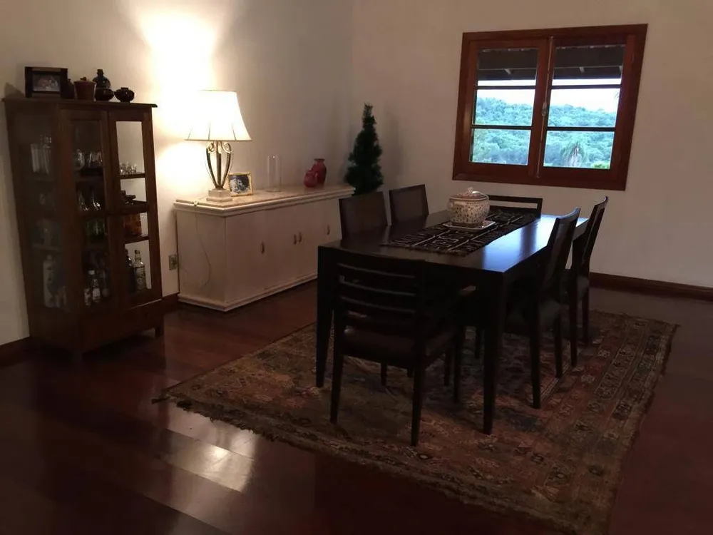 Chácara, 3 quartos, 5000 m² - Foto 7