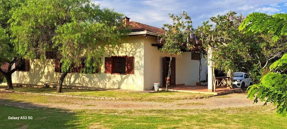 Chácara, 3 quartos, 5000 m² - Foto 5