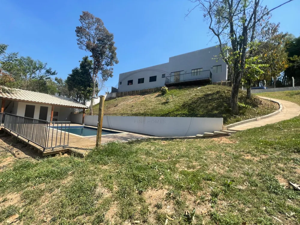 Chácara, 3 quartos, 880 m² - Foto 5