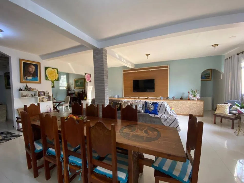 Chácara, 5 quartos, 4000 m² - Foto 6